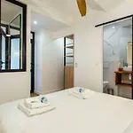 Cmg Oberkampf / Truillot D