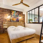 Cmg Oberkampf / Truillot D