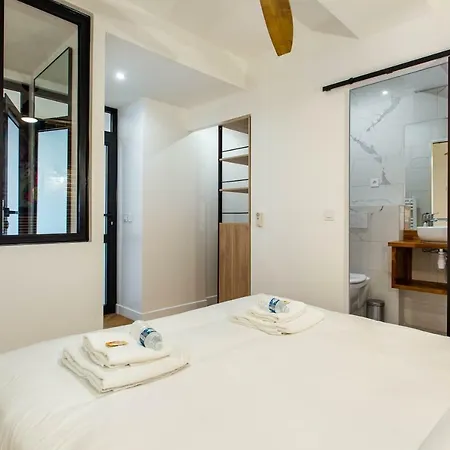 Cmg Oberkampf / Truillot D